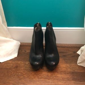 Michael Kors Booties